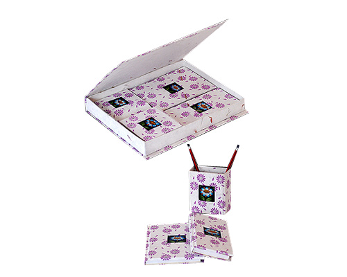 Office set